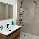 At Pasaje Sancti Spiritus 2 * Σαλαμάνκα