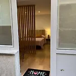 At Pasaje Sancti Spiritus 2 Διαμέρισμα Σαλαμάνκα