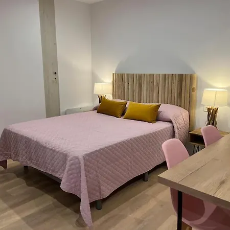 Apartment At Pasaje Sancti Spiritus 2