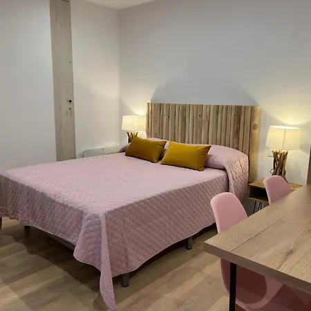 At Pasaje Sancti Spiritus 2 * Salamanca