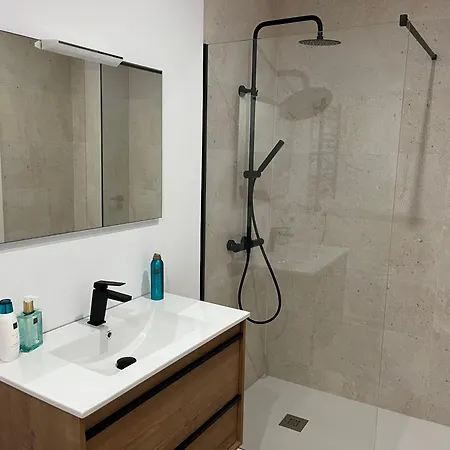 Apartment At Pasaje Sancti Spiritus 2