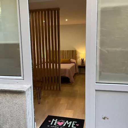 Apartmán At Pasaje Sancti Spiritus 2 *