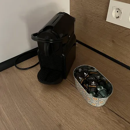 At Pasaje Sancti Spiritus 2 *