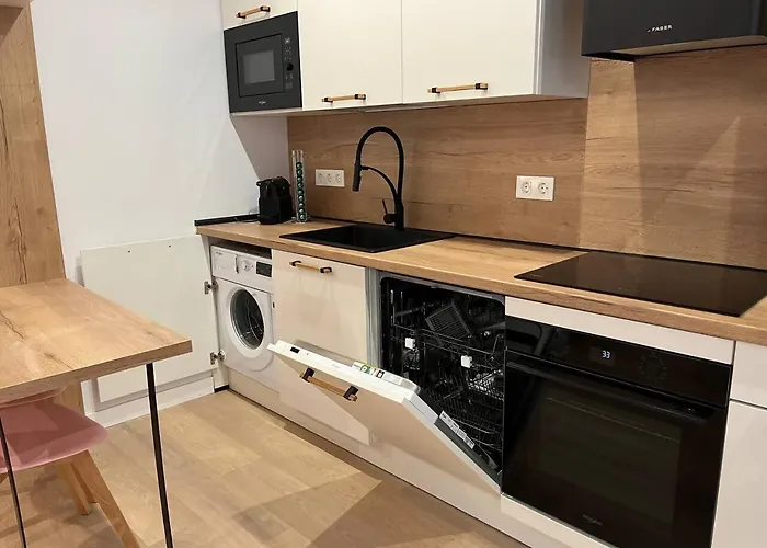 At Pasaje Sancti Spiritus 2 Apartmán Salamanka