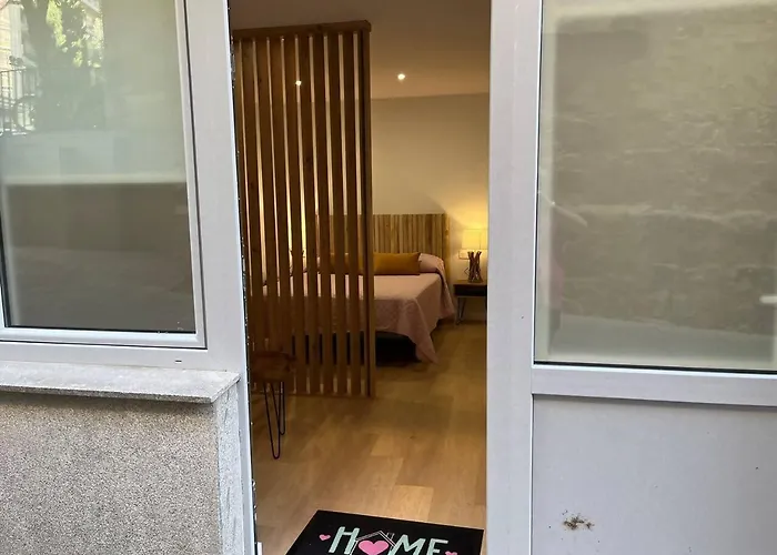 Apartmán At Pasaje Sancti Spiritus 2 *