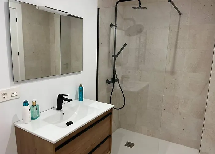 At Pasaje Sancti Spiritus 2 * Salamanka